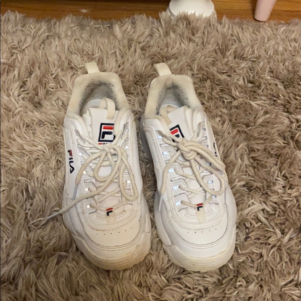 Fila sneaker